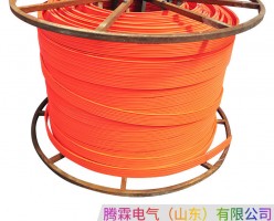 無(wú)接縫滑觸線(xiàn)