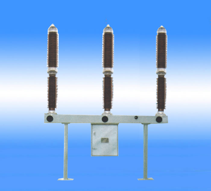 LW36-126戶外高壓交流六氟化硫斷路器