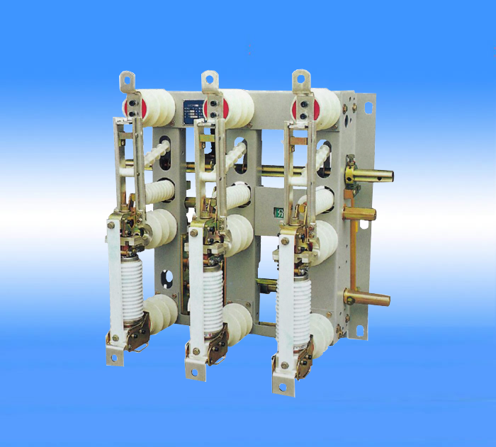 FZN16-12真空負荷開關