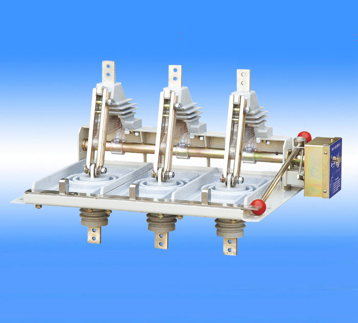 GN38-12戶內隔離開關