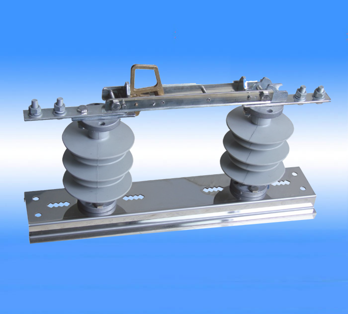 HDCR-12-630-HGW10-12-630戶外單級隔離開關