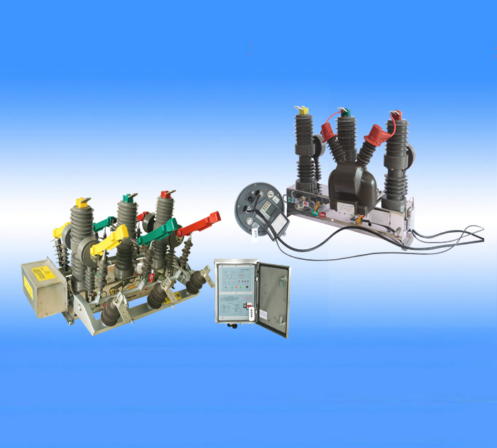 ZW32-12F戶外高壓真空斷路器智能型生產(chǎn)廠家..