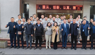 開(kāi)啟高效變革之旅，鑄就卓越生產(chǎn)新篇——合肥高科2024精益生產(chǎn)一階段總結(jié)發(fā)表會(huì)